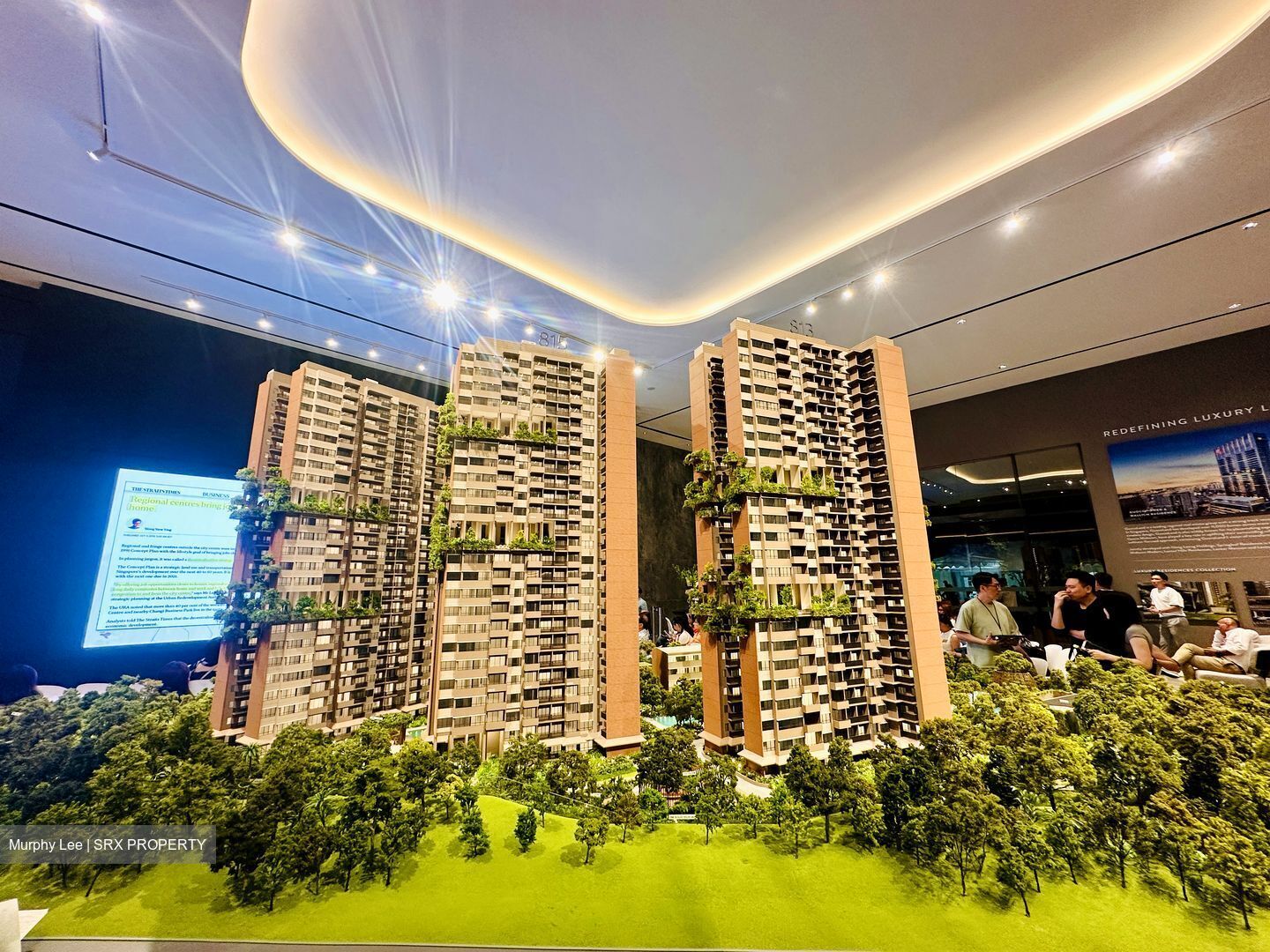Springleaf Residence (D26), Apartment #471892711